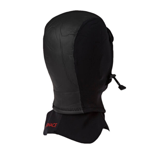 Billabong Furnace Carbon 2mm 2017 Wetsuit Hood - Image 2