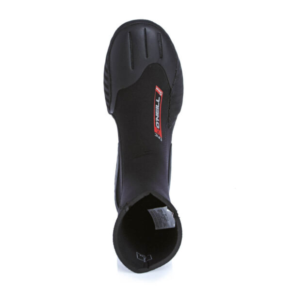 O'Neill Epic Round Toe Wetsuit Boots - Image 2