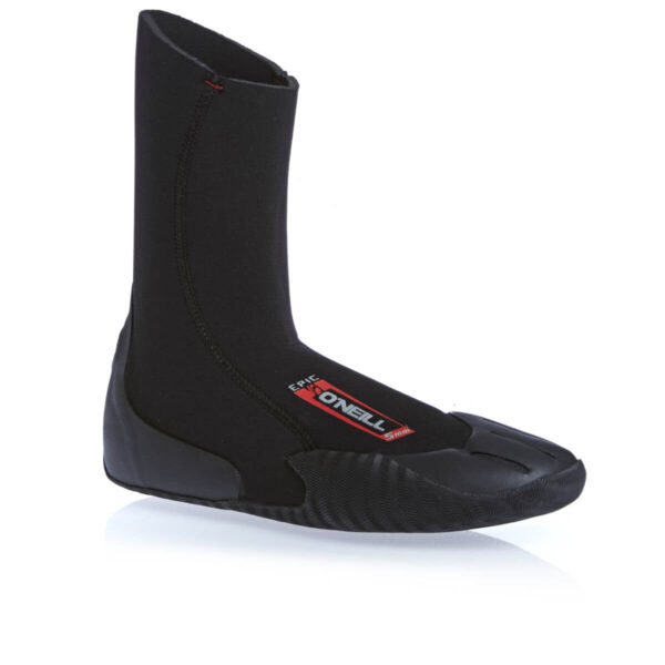 O'Neill Epic Round Toe Wetsuit Boots