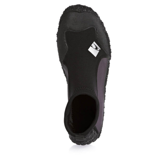 O'Neill Reactor 2mm 2018 Reef Wetsuit Boots - Image 2