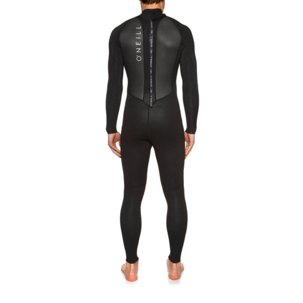 O'Neill Reactor II 3/2mm 2018 Back Zip Wetsuit - Image 2