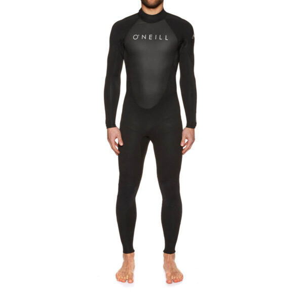 O'Neill Reactor II 3/2mm 2018 Back Zip Wetsuit